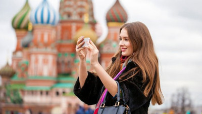 Anket sonuçları açıklandı: Ruslardan tatil sorusuna yanıt