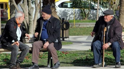 Meteoroloji uyardı, 65 yaş ve üzeri vatandaşların sokağa çıkma saatleri değişti