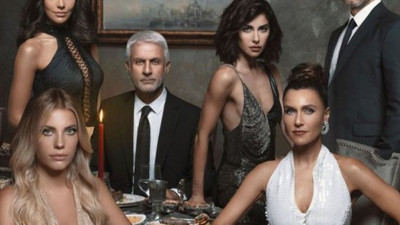 Yasak Elma 4. yeni sezon ne zaman başlıyor? Yasak Elma yeni bölüm ne zaman? Şevval Sam ve Eda Ece çekim tarihini açıkladı