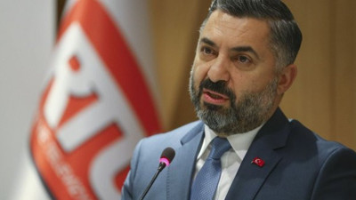 RTÜK Başkanı açıkladı, Fatih Portakal, Ece Üner, İsmail Küçükkaya bundan sonra yapamayacak