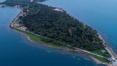 Dünyada 3 tane var: Osmanlı döneminin eseri, bakın ne işe yarıyor