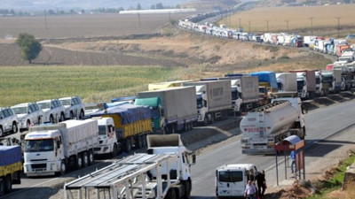 Bu görüntüler tarih oluyor! Türkiye ve Rusya anlaştı