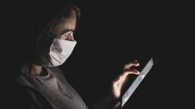 Dünya bu iddiayı konuşuyor: Korona virüsün yeni etkisini duyurdular