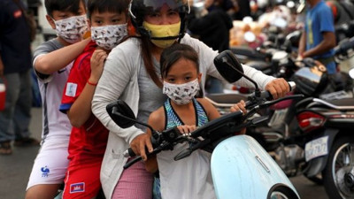 İki ülke daha korona virüsü yendi