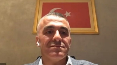 Kendisi de koronayı yenmişti: Vali, vatandaşları o eksikliğe karşı uyardı