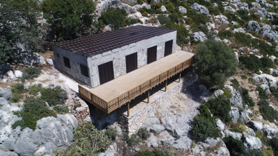 Şeytan bile bir gece de yapamazdı