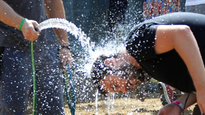 Meteoroloji paylaştı: Tarihi rekor kırıldı