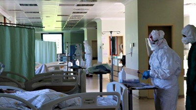 Diyarbakır'da mevlite katılan 37 kişi koronaya yakalandı