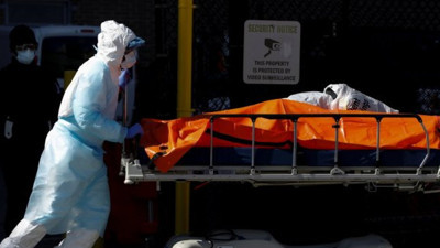 ABD'de ölen Türk vatandaşı ile ilgili şok iddia