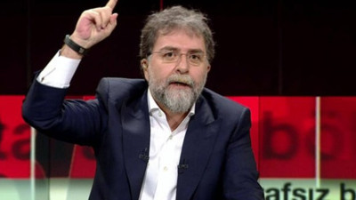 Ahmet Hakan'dan Muttalip Kutluk Özgüven'e: "Yatacak yeri yok"