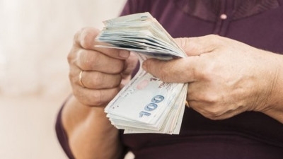 Bakan Pakdemirli duyurdu: Destek ödemeleri başladı