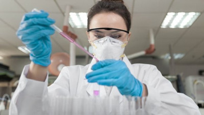 Korona virüste aşıya gerek kalmadı, Antikor üretildi