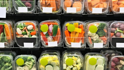 'Sağlığa zararlı' deniliyordu: Gıda tüketiminde salgın sonrası dönem