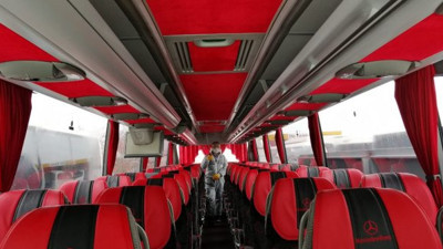 Otobüs biletlerinde yeni dönem: erken al ucuz öde