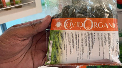 Devlet başkanı ısrarla savunuyordu: Yerli korona virüs ilacı ölüme neden oldu