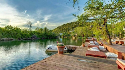 O bölgelerdeki arsa taleplerinde büyük artış