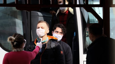 İyi haberi verdiler: 1 aydan bu yana korona virüs görülmüyor