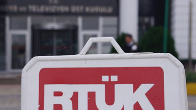 RTÜK'ten Halk TV ve TELE1'e 5 gün kapatma cezası