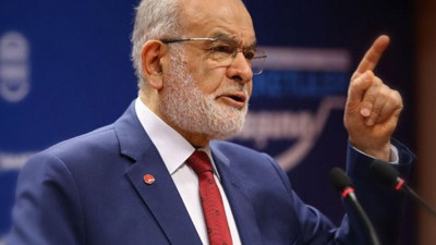 Karamollaoğlu seçim tarihi verdi