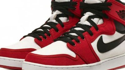 Bu ayakkabının fiyatını duyan inanamıyor