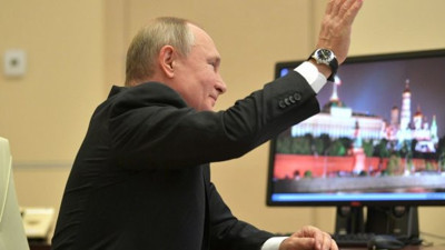 Çin'e büyük şok! Rusya da imzaladı