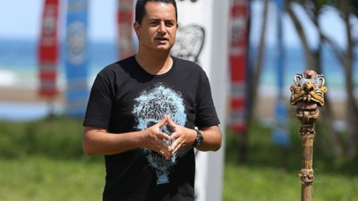 Survivor'da Acun Ilıcalı'dan saklanan gerçek