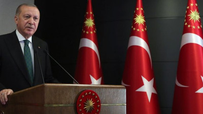 Son dakika: Cumhurbaşkanı Erdoğan detayları paylaşacak: "4 günlük yasağa kesin gözü ile bakılıyor"