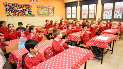 Okulların açılış tarihi belli oldu (18 Mayıs 2020)