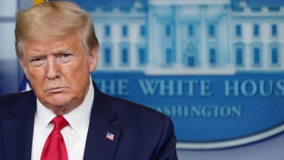 ABD'den DSÖ'ye suçlama