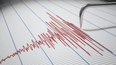 Akdeniz beşik gibi sallandı