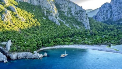 Dolambaçlı imar yargıya taşınıyor