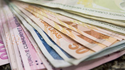 Asgari ücretteki erime durdurulamıyor! Vatandaşın 1 yıllık makarnası yok oldu gitti