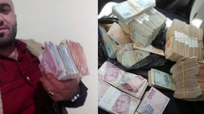 Cezaevi firarisi sosyal medyada yayınladı! Son paylaşımı oldu