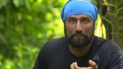 Survivor'da Yasin'in oynadığı büyük oyun