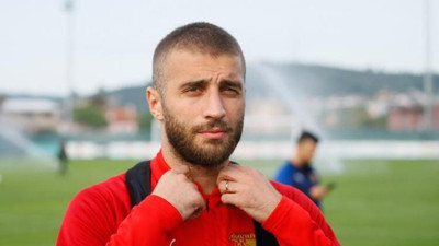 Transferin gözdesi Alpaslan Öztürk’e FIFA'dan şok!