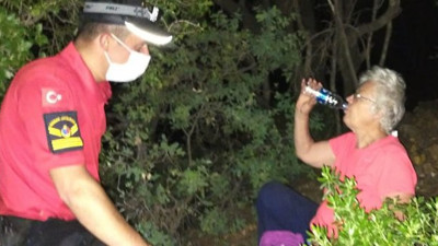 Çok okuyan mı? çok gezen mi bilir? Kitabını yazdığı “Likya yolu”nda kayboldu