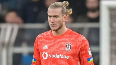 Karius'u kapıdan içeri sokmadılar