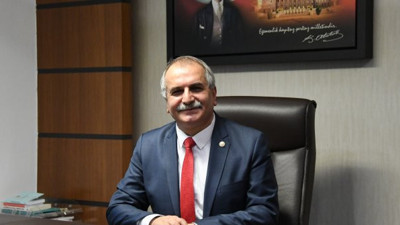 Ahmet Çelik’ten ‘Kadir gecesi’ mesajı