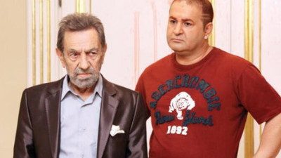 Bir daha onlarla çalışmam