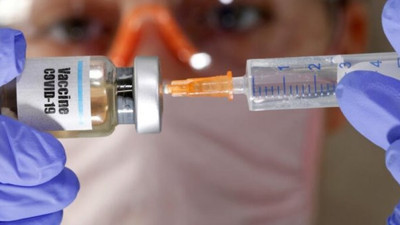 Oxford’un korona aşısının sonuçları belli oldu, çalışma 130 milyon sterline mal olmuştu