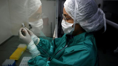 1500 farklı virüs tespit edildi: Yeni tehlikeler kapıda