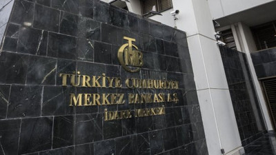 TCMB'den flaş swap kararı