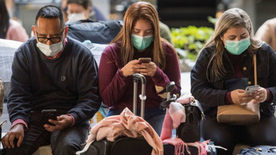 Maske tekrar kullanılabilir mi? Merak edilen soruyu uzmanı cevapladı