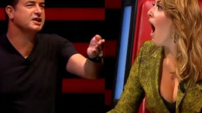 Acun ağzından kaçırdı: Hadise ve Emre Belözoğlu...