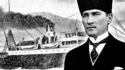 Atatürk, Bandırma Vapuru'na binmeden bir gün önce annesi ile nasıl helalleşti?