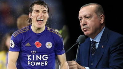 Çağlar Söyüncü’den Cumhurbaşkanı Erdoğan’a transfer yanıtı!