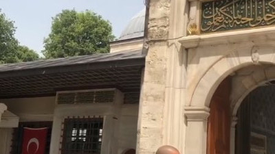 Feghouli,şampiyonluk için dua etti