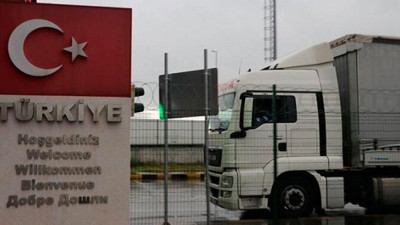 Valilik açıkladı: Giriş çıkışlar yeniden başladı!