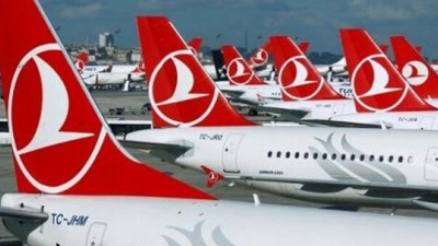 THY duyurdu! İşte iç hat ve dış hat seferlerinin başlayacağı tarih...