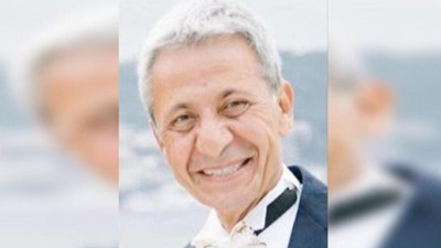 Prof. Dr. Emin Darendeliler hayatını kaybetti